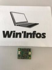 Carte Modem board Cable ethernet ACER ASPIRE 7720 7720Z 7720ZG