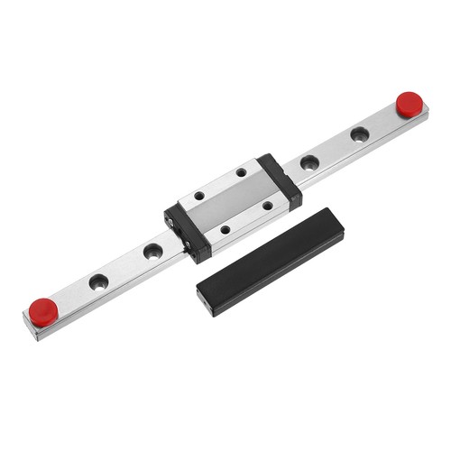 Rail linéaire mgn9 - rail, avec