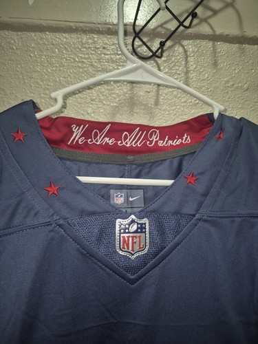 Mens new england patriots 10 - england,