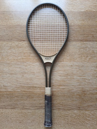 Raquette tennis kuebler - kuebler, plus