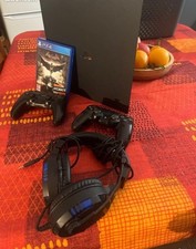 ps4 pro