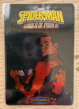 CARTE - Peter Parker (Foil)