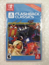 ATARI FLASHBACK CLASSICS 150