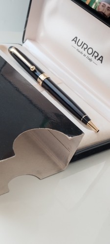Luxueux stylo aurora - 88, en