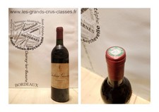 Château Giscours 1989 -
