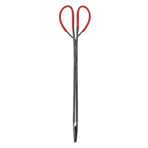 Pince bois chauffage - pince,