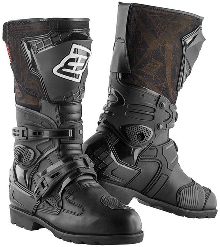 Bottes bogotto montevideo - bottes,