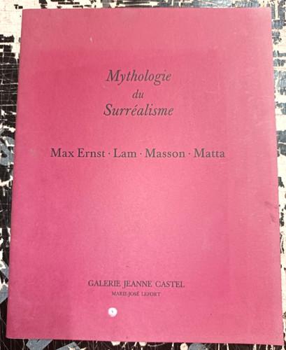 Catalogue exposition - catalogue, d'exposition