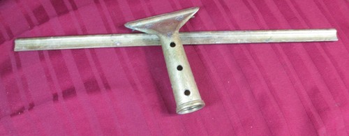 Vintage brass ettore master - vintage,