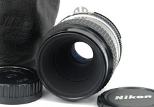 Objectif macro Nikon Ai-S