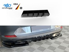 Lame de pare-chocs arrière