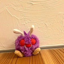 Peluche Pokemon Venonat Peluche Pokemon fit Peluche