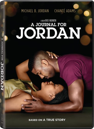 Journal for jordan - a,
