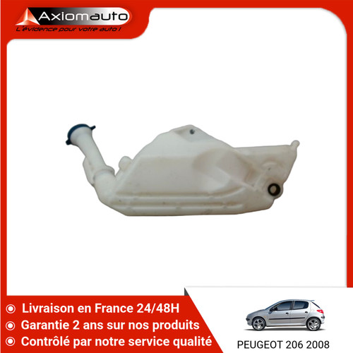 Reservoir lave glace - 🇫🇷, lave-glace