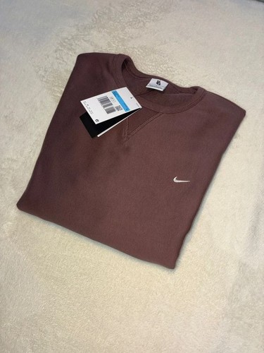 Pull nike solo swoosh - pull,