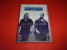 DVD,"DEUX FLICS A MIAMI",colin farrell,jamie foxx,naomi harris,etc,(5114,