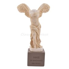 Statue Nike de Samothrace