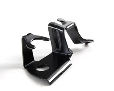 Support de tube ABS/BVA gauche