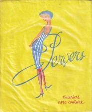 Bas nylon couture Pervers