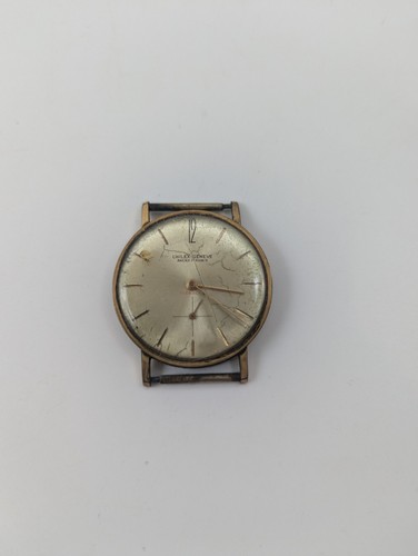 Montre chilex genève manque - genève,,