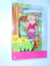 Shelly et Ses Amis Mattel