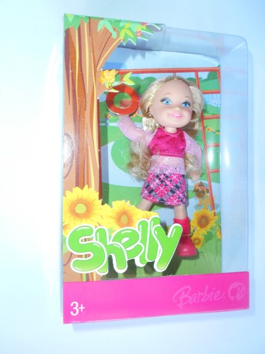 Shelly ses amis - et,