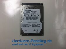 Toshiba 250GB 2.5 " SATA PC Portable Disque Dur Lecteur de MK2576GSXZ