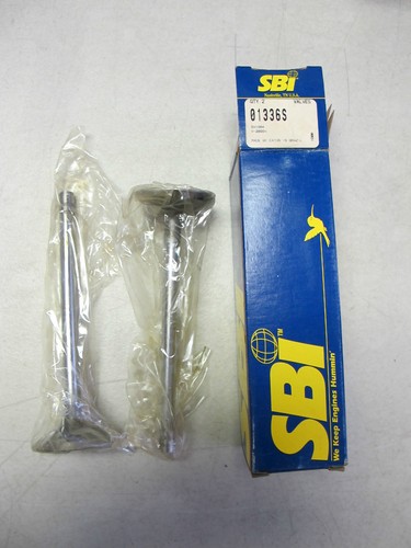 Sbi 01336s engine intake - 01336s,