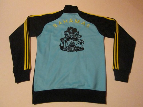 Rare top size bahamas small - bahamas,