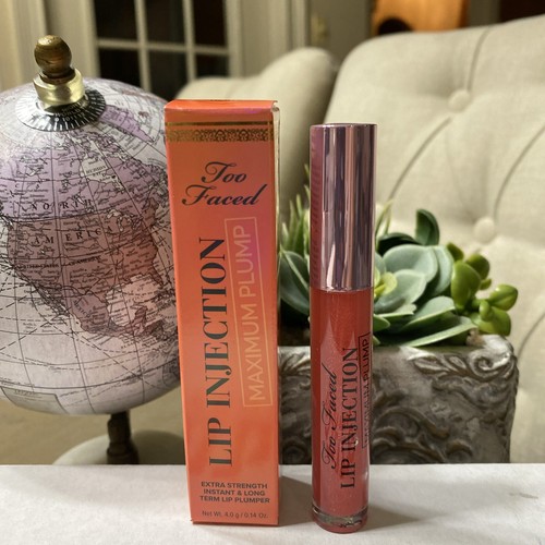Too faced lip injection - faced,