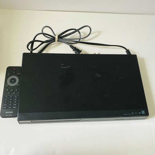 Philips dvp3962 hdmi - hd, dvd