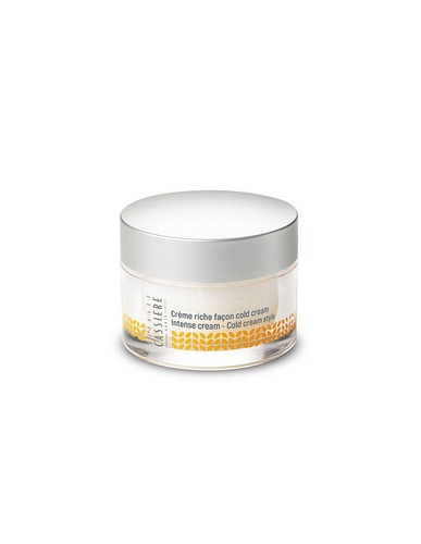 Bernard cassiere intense cream - bernard,
