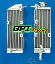 Radiateur Aluminium pour