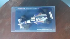 WILLIAMS RENAULT FW18 ROTHMANS