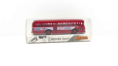 Brekina autobus bussing 6500t - bussing,