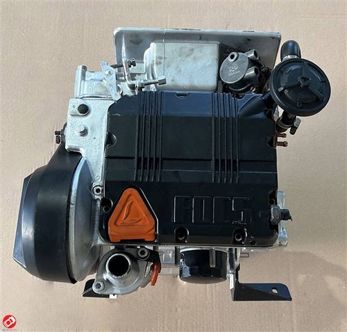 Moteur usagé lombardini - lombardini, focs