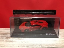 LYKAN HYPERSPORT 2013  Fast