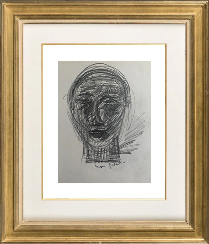 Robert calix belle - calix, (1919-2008)