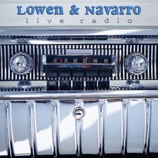 Lowen & Navarro Live Radio
