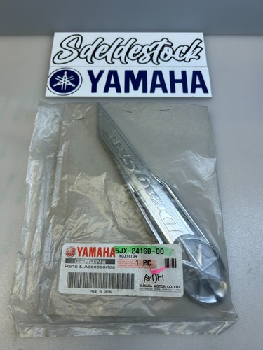 Emblème réservoir yamaha - 1,
