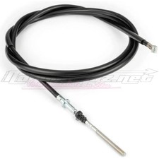 Cable frein arrière mbk - cable, de