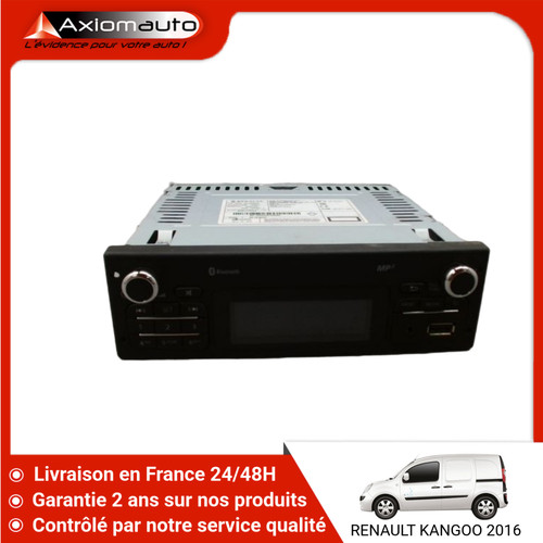 Autoradio renault - 🇫🇷,