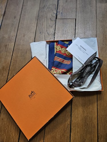 Rare collection carré hermès - rare-collection,