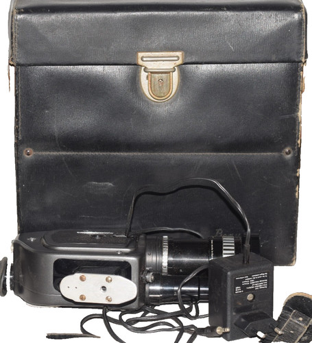 Beaulieu s2008 super8mm camera - beaulieu,