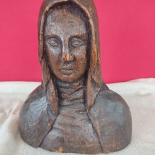 Statuette/Sculpture d une