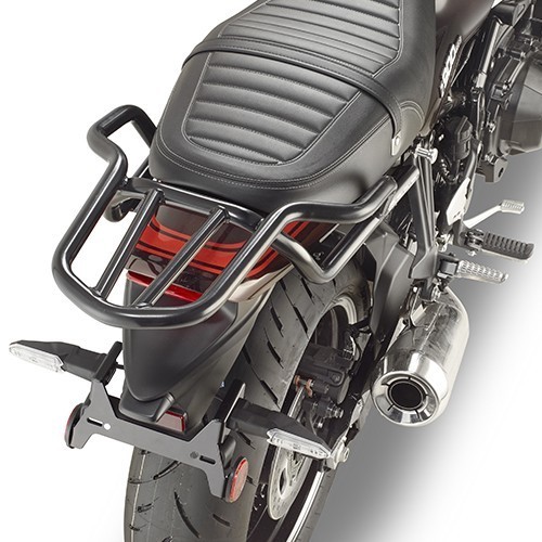 Support bagages givi sr4124 - support,