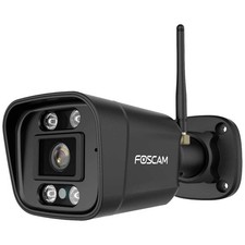 V5P (black) Foscam Wi-Fi IP