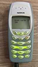 Téléphone Nokia 3410