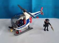 Playmobil 3908 Hélicoptère
