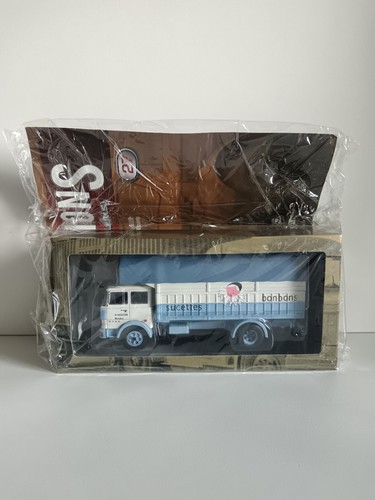 Camion unic 619 bonbon - 619,